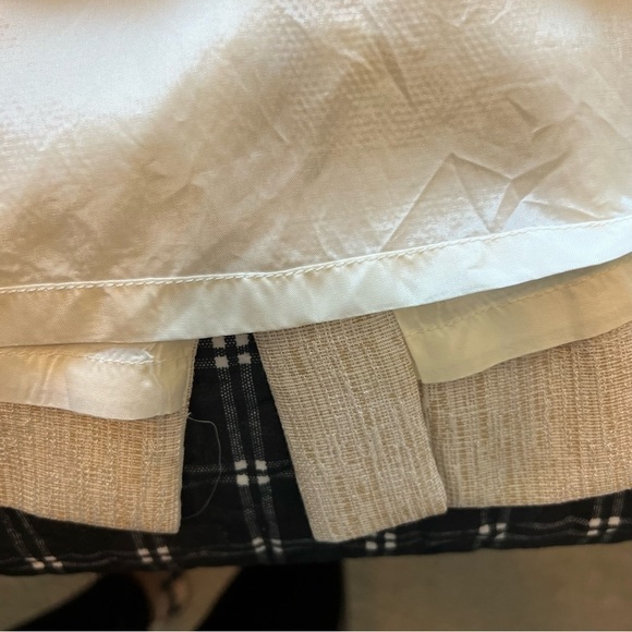 Daniel Cremieux Gathered Bust Sheath DressSize 8 - Picture 4 of 12